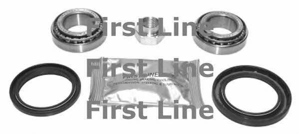 First line FBK033 Wheel bearing kit FBK033