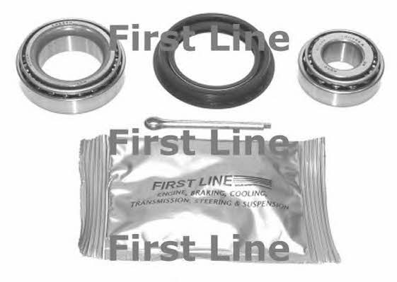 First line FBK041 Wheel bearing kit FBK041