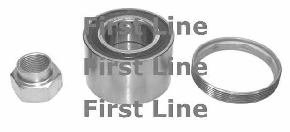First line FBK044 Wheel bearing kit FBK044