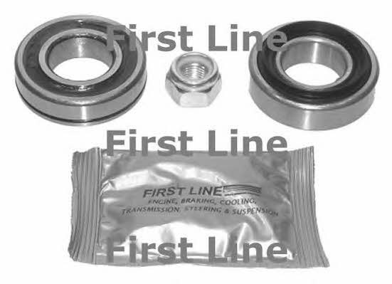 First line FBK047 Wheel bearing kit FBK047