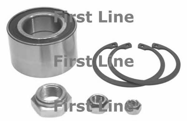 First line FBK049 Wheel bearing kit FBK049