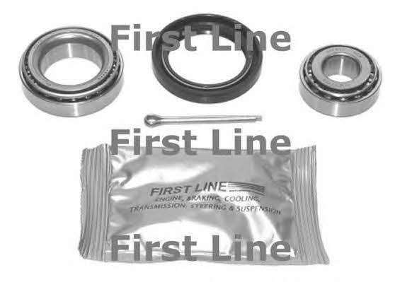First line FBK055 Wheel bearing kit FBK055