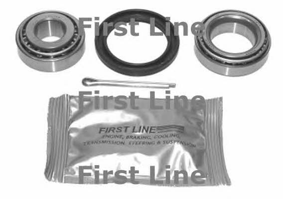 First line FBK061 Wheel bearing kit FBK061