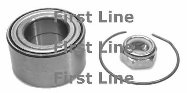 First line FBK064 Wheel bearing kit FBK064