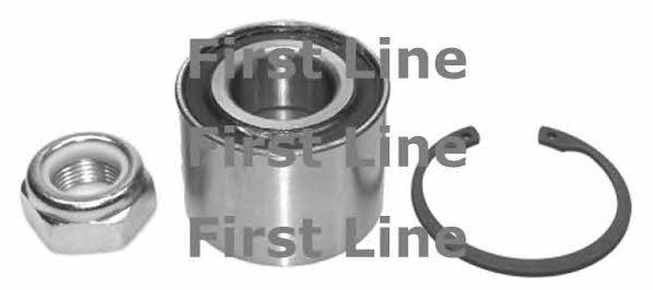 First line FBK065 Wheel bearing kit FBK065