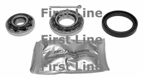 First line FBK066 Wheel bearing kit FBK066