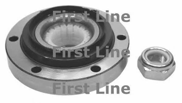 First line FBK071 Wheel bearing kit FBK071