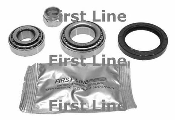 First line FBK073 Wheel bearing kit FBK073