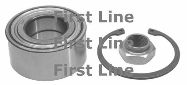 First line FBK075 Wheel bearing kit FBK075