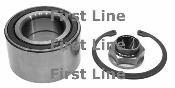 First line FBK076 Wheel bearing kit FBK076