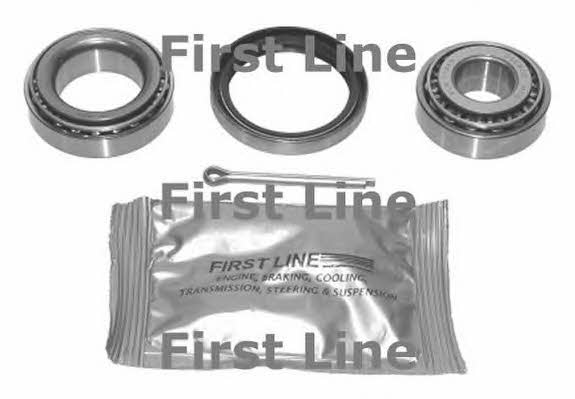 First line FBK077 Wheel bearing kit FBK077