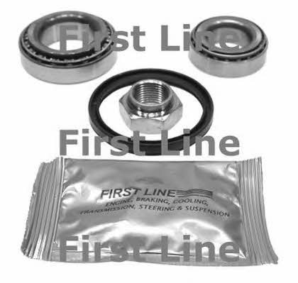 First line FBK078 Wheel bearing kit FBK078