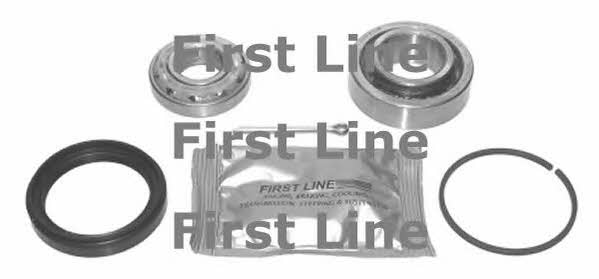 First line FBK079 Wheel bearing kit FBK079