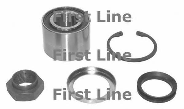 First line FBK080 Wheel bearing kit FBK080
