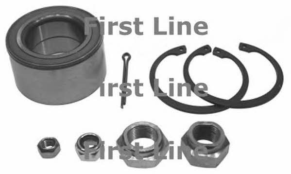 First line FBK081 Wheel bearing kit FBK081