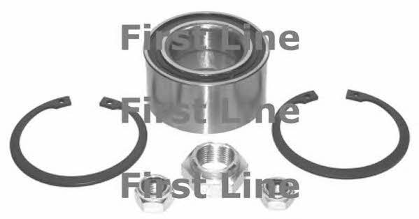 First line FBK082 Wheel bearing kit FBK082