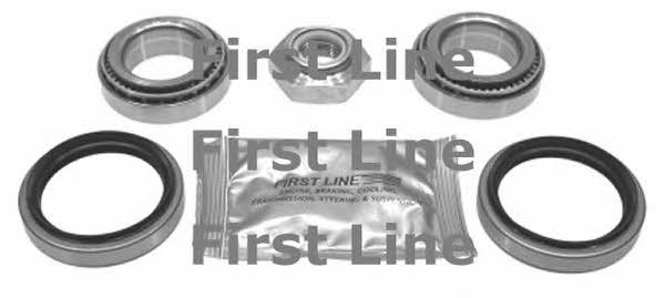 First line FBK085 Rear Wheel Bearing Kit FBK085