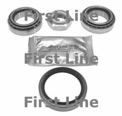 First line FBK088 Wheel bearing kit FBK088