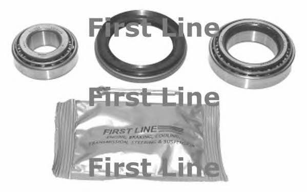 First line FBK093 Wheel bearing kit FBK093