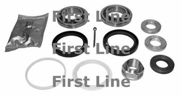 First line FBK094 Wheel bearing kit FBK094