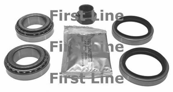 First line FBK096 Wheel bearing kit FBK096