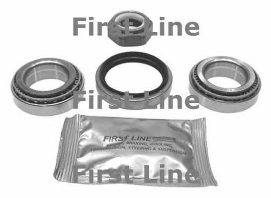 First line FBK097 Front Wheel Bearing Kit FBK097