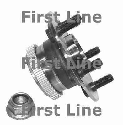 First line FBK1001 Wheel bearing kit FBK1001