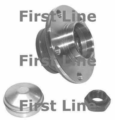 First line FBK1005 Wheel bearing kit FBK1005