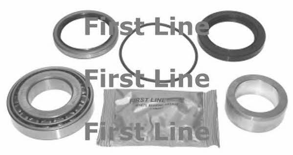 First line FBK1007 Wheel bearing kit FBK1007