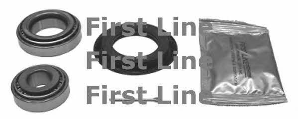 First line FBK101 Wheel bearing kit FBK101