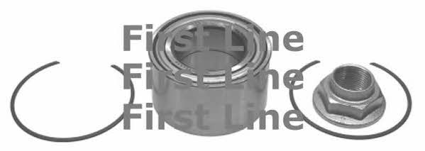 First line FBK102 Wheel bearing kit FBK102