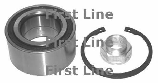 First line FBK1020 Wheel bearing kit FBK1020