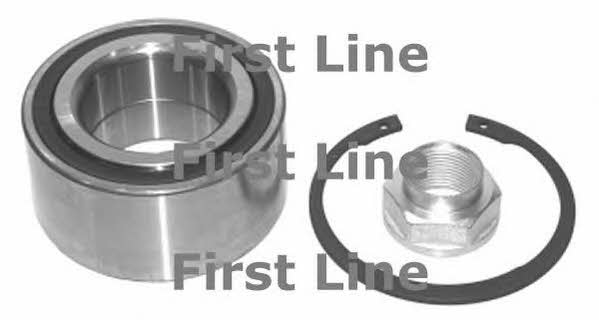 First line FBK1021 Wheel bearing kit FBK1021