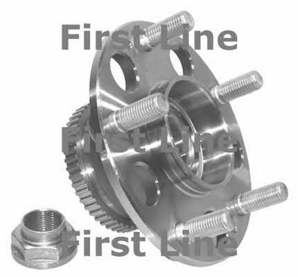 First line FBK1022 Wheel bearing kit FBK1022