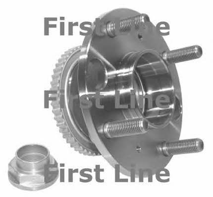 First line FBK1023 Wheel bearing kit FBK1023