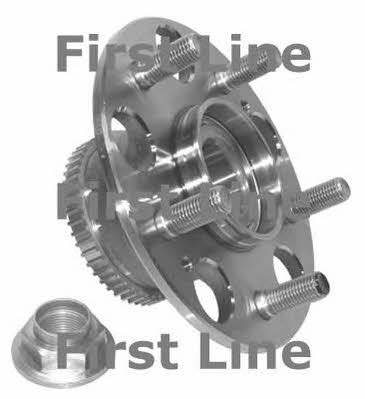 First line FBK1024 Wheel bearing kit FBK1024