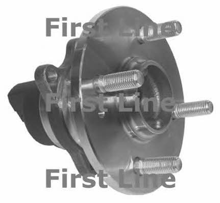 First line FBK1026 Wheel bearing kit FBK1026