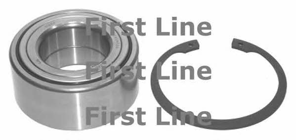 First line FBK1027 Wheel bearing kit FBK1027