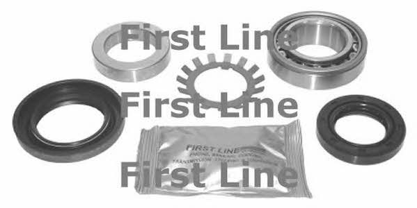 First line FBK1028 Wheel bearing kit FBK1028