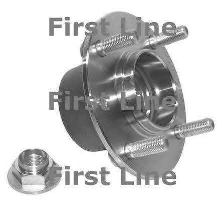 First line FBK1029 Wheel bearing kit FBK1029