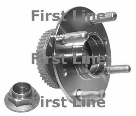 First line FBK1031 Wheel bearing kit FBK1031