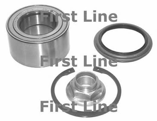 First line FBK1032 Wheel bearing kit FBK1032