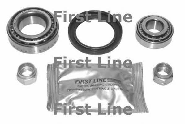 First line FBK1036 Wheel bearing kit FBK1036