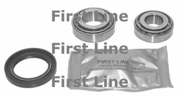 First line FBK1037 Wheel bearing kit FBK1037