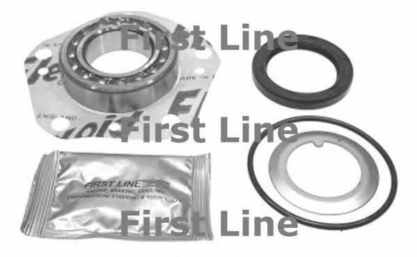 First line FBK104 Wheel bearing kit FBK104