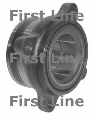 First line FBK1041 Wheel bearing kit FBK1041