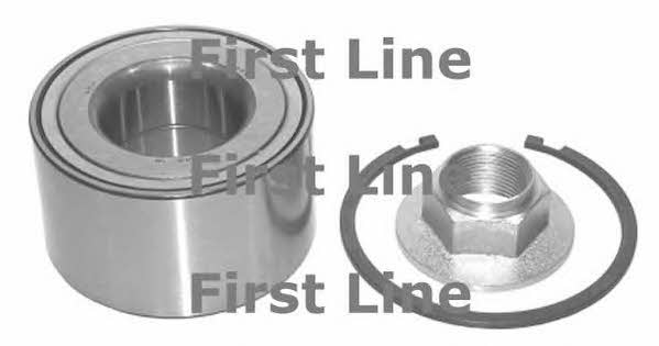 First line FBK1046 Wheel bearing kit FBK1046