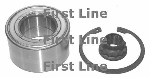 First line FBK1048 Wheel bearing kit FBK1048