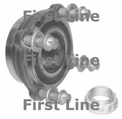 First line FBK1049 Wheel bearing kit FBK1049