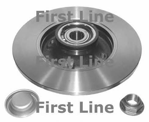 First line FBK1051 Wheel bearing kit FBK1051